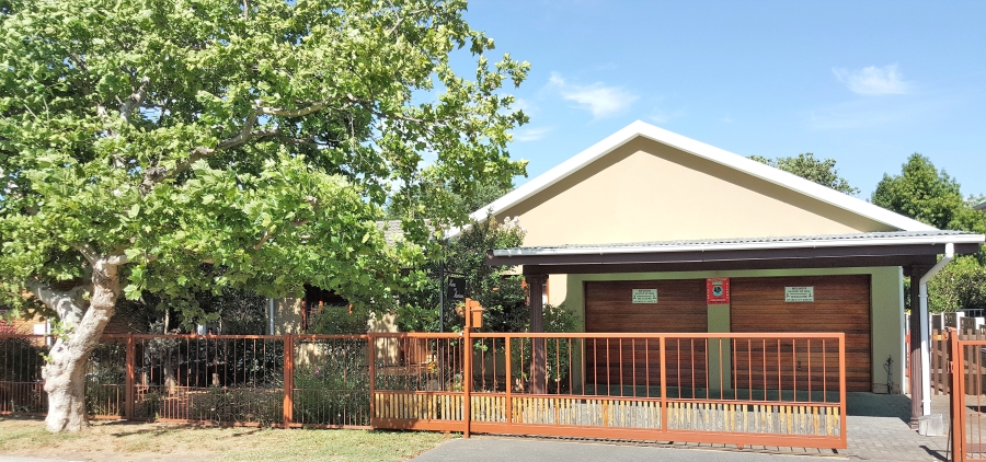 4 Bedroom Property for Sale in Paarl North Western Cape